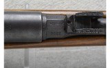 Brescia ~ M1897 TS Carbine ~ 6.5x52 Carcano - 12 of 13