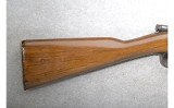 Brescia ~ M1897 TS Carbine ~ 6.5x52 Carcano - 2 of 13