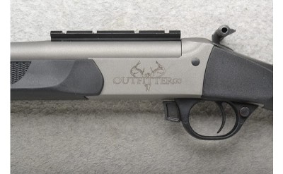 Traditions ~ Outfitter G3 ~ .450 Bushmaster - Image 8 of 10