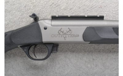 Traditions ~ Outfitter G3 ~ .450 Bushmaster - Image 3 of 10