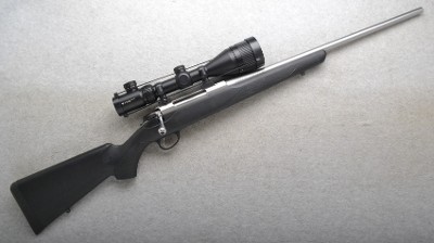 Tikka ~ T3X ~ .270 Winchester