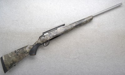 Tikka ~ T3X ~ .308 Winchester