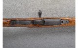 Arisaka ~ Type 99 Sporterized ~ 7.7x58MM - 5 of 11