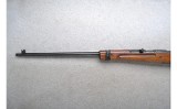 Arisaka ~ Type 99 Sporterized ~ 7.7x58MM - 7 of 11
