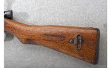 Arisaka ~ Type 99 Sporterized ~ 7.7x58MM - 9 of 11