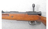 Arisaka ~ Type 99 Sporterized ~ 7.7x58MM - 8 of 11