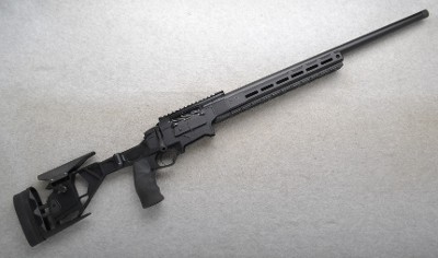 Seekins Precision ~ HIT ~ 6MM Creedmoor