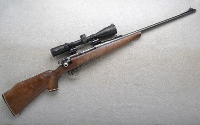 Eddystone ~ 1917 Sporterized ~ .30-06 Springfield