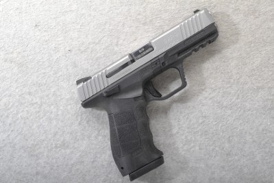 Sarsilmaz ~ SAR 19 ~ 9MM Luger