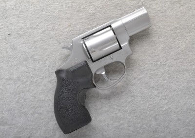 Taurus ~ 85 ~ .38 Special