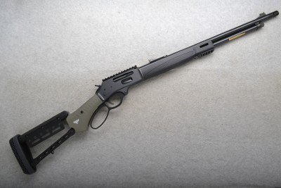 Henry ~ H009X ~ .30-30 Winchester