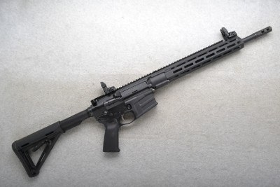 Savage ~ MSR-10 ~ .308 Winchester