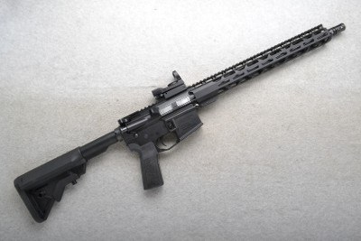 Radical Firearm ~ RF-15 ~ 5.56 NATO