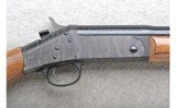 New England Firearms ~ Pardner Tracker II SB1 ~ 20 Gauge - 3 of 10