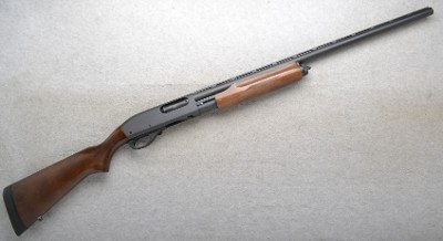 Remington ~ 870 ~ 12 Gauge Super Magnum