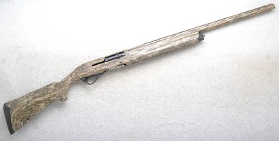 Franchi ~ Affinity 3.5 ~ 12 Gauge