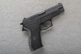 SIG Sauer ~ P226 ~ 9MM Luger - 1 of 2