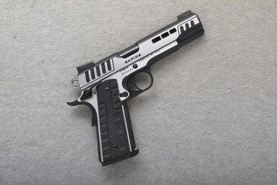 Kimber ~ RAPIDE (SCORPIUS) ~ .45 ACP