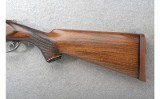 B.C. Miroku ~ O/U ~ 12 Gauge - 9 of 10