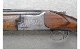 B.C. Miroku ~ O/U ~ 12 Gauge - 8 of 10