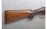 B.C. Miroku ~ O/U ~ 12 Gauge - 2 of 10