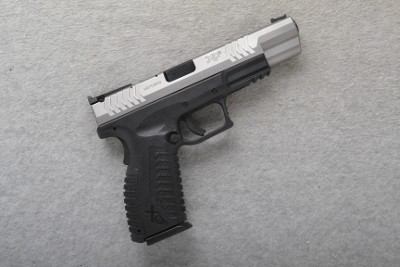 Springfield Armory ~ XDM-9 ~ 9MM Luger