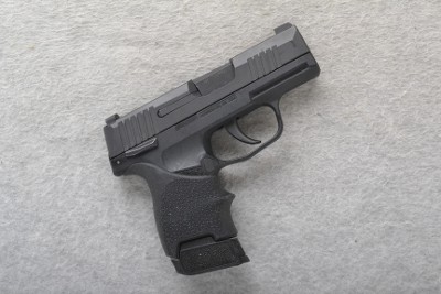 SIG Sauer ~ P365 ~ 9MM Luger