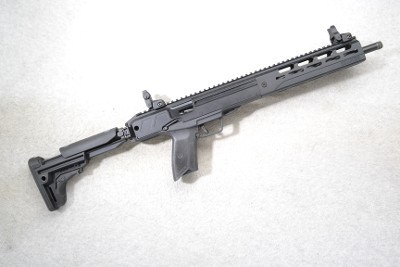 Ruger ~ LC Carbine ~ 5.7x28MM