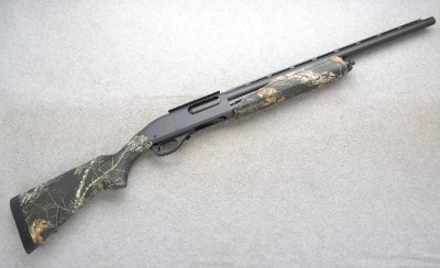 Remington ~ 870 ~ 12 Gauge