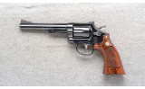 Smith & Wesson ~ 19-5 ~ .357 Magnum - 2 of 2