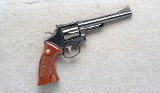 Smith & Wesson ~ 19-5 ~ .357 Magnum - 1 of 2