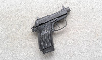 Beretta ~ 30X Tomcat ~ .32 ACP