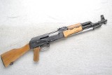 Polytech ~ AKS-762 ~ 7.62x39mm - 1 of 10