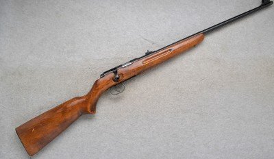 Romanian ~ M1969 ~ .22 Cal.