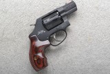 Smith & Wesson ~ 351PD ~ .22 Magnum Rimfire - 1 of 2