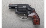 Smith & Wesson ~ 351PD ~ .22 Magnum Rimfire - 2 of 2
