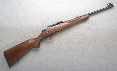 CZ ~ 527 ~ 7.62x39MM