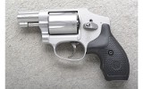 Smith & Wesson ~ 642-2 ~ .38 Special +P - 2 of 2