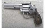 Smith & Wesson ~ 686-6 ~ .357 Magnum - 2 of 2