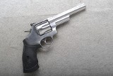 Smith and Wesson ~ 629-6 ~ .44 Magnum - 1 of 2