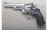 Smith and Wesson ~ 629-6 ~ .44 Magnum - 2 of 2
