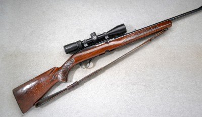 Winchester ~ 100 ~ .308 Win.