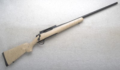 Christensen Arms ~ 14 MESA ~ 7MM PRC