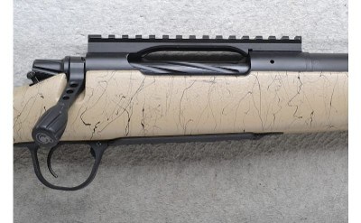Springfield 2020 Waypoint Rifle, 6.5 Creedmoor, 22" Carbon Fiber Barrel, 7.5 lbs. - Image 3 of 10