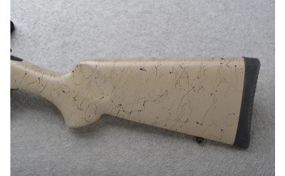 Springfield 2020 Waypoint Rifle, 6.5 Creedmoor, 22" Carbon Fiber Barrel, 7.5 lbs. - Image 9 of 10