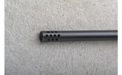 Springfield 2020 Waypoint Rifle, 6.5 Creedmoor, 22" Carbon Fiber Barrel, 7.5 lbs. - Image 6 of 10