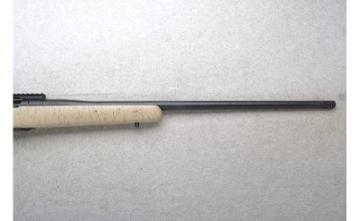 Springfield 2020 Waypoint Rifle, 6.5 Creedmoor, 22" Carbon Fiber Barrel, 7.5 lbs. - Image 4 of 10
