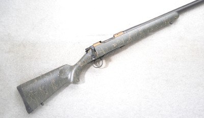 Christensen Arms ~ 14 ~ 6.5 PRC