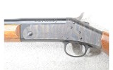New England Firearms ~ Pardner Tracker II SB1 ~ 20 Gauge - 8 of 10