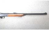 New England Firearms ~ Pardner Tracker II SB1 ~ 20 Gauge - 4 of 10